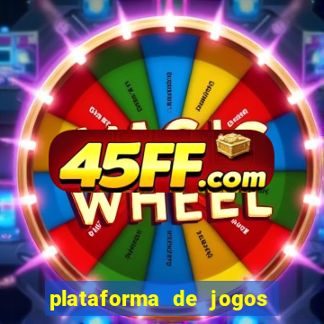 plataforma de jogos estados unidos